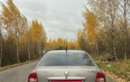 Skoda Octavia IV, 2007 год, 520 000 рублей, 8 фотография