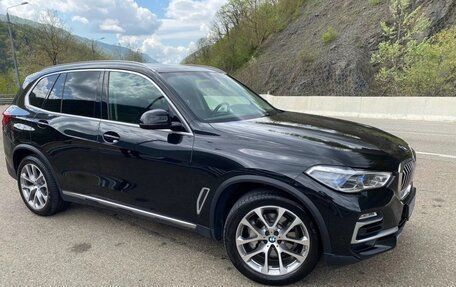 BMW X5, 2019 год, 6 750 000 рублей, 17 фотография