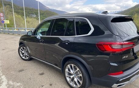 BMW X5, 2019 год, 6 750 000 рублей, 16 фотография