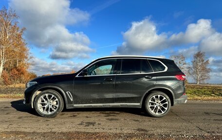 BMW X5, 2019 год, 6 750 000 рублей, 7 фотография