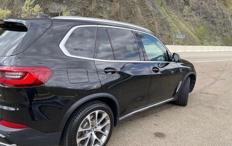 BMW X5, 2019 год, 6 750 000 рублей, 18 фотография