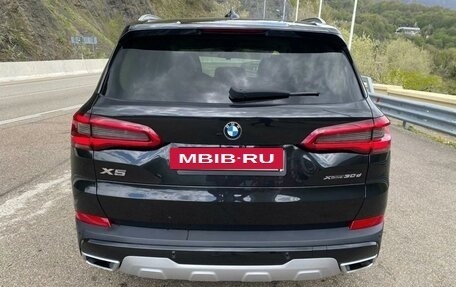 BMW X5, 2019 год, 6 750 000 рублей, 20 фотография