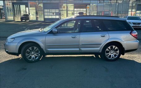 Subaru Outback III, 2006 год, 1 085 000 рублей, 10 фотография