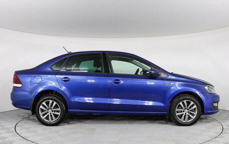 Volkswagen Polo VI (EU Market), 2019 год, 1 300 000 рублей, 4 фотография