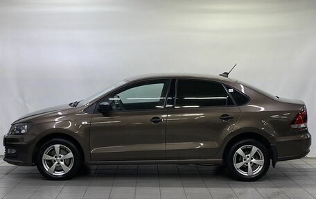 Volkswagen Polo VI (EU Market), 2018 год, 1 129 000 рублей, 5 фотография