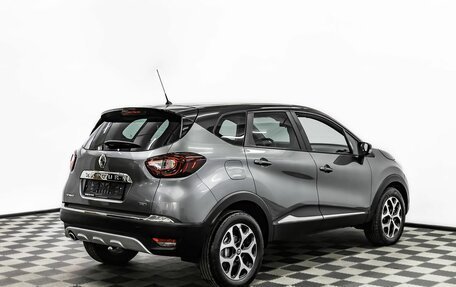 Renault Kaptur I рестайлинг, 2018 год, 1 355 000 рублей, 4 фотография