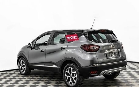 Renault Kaptur I рестайлинг, 2018 год, 1 355 000 рублей, 6 фотография