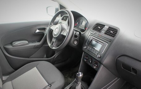 Volkswagen Polo VI (EU Market), 2013 год, 810 000 рублей, 7 фотография