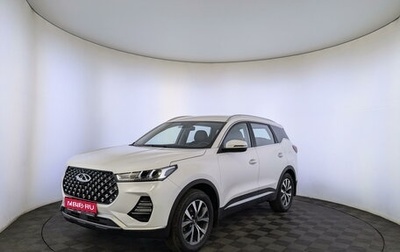 Chery Tiggo 7 Pro, 2021 год, 1 850 000 рублей, 1 фотография