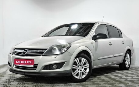 Opel Astra H, 2008 год, 650 000 рублей, 1 фотография