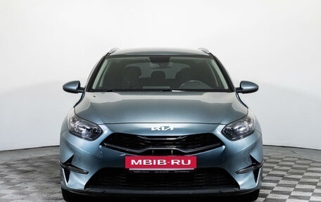 KIA cee'd III, 2022 год, 2 449 000 рублей, 2 фотография