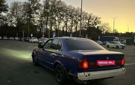 BMW 5 серия, 1990 год, 240 000 рублей, 5 фотография