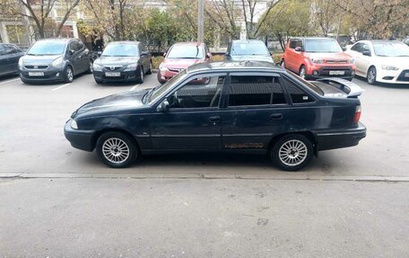 Daewoo Nexia I рестайлинг, 2007 год, 179 999 рублей, 2 фотография