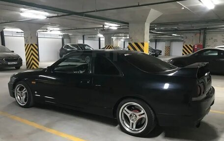 Nissan Skyline, 1997 год, 1 000 000 рублей, 3 фотография