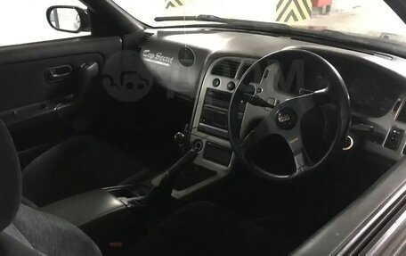 Nissan Skyline, 1997 год, 1 000 000 рублей, 6 фотография