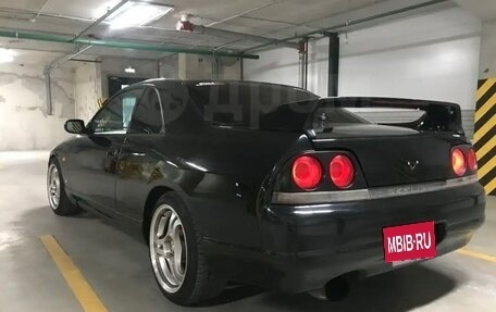 Nissan Skyline, 1997 год, 1 000 000 рублей, 5 фотография