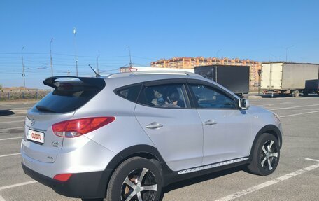 Hyundai Tucson III, 2012 год, 1 550 000 рублей, 10 фотография