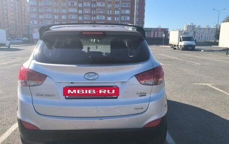 Hyundai Tucson III, 2012 год, 1 550 000 рублей, 6 фотография