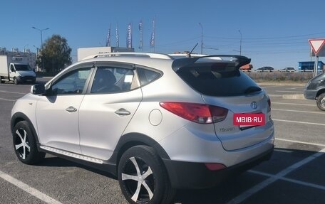 Hyundai Tucson III, 2012 год, 1 550 000 рублей, 4 фотография