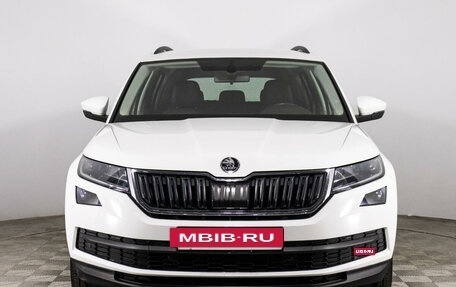 Skoda Kodiaq I, 2020 год, 2 436 000 рублей, 2 фотография