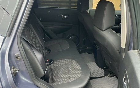 Nissan Qashqai, 2007 год, 850 000 рублей, 8 фотография