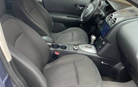 Nissan Qashqai, 2007 год, 850 000 рублей, 9 фотография