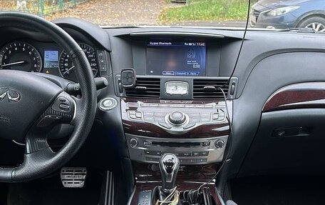 Infiniti Q70 I, 2014 год, 1 700 000 рублей, 4 фотография