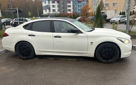 Infiniti Q70 I, 2014 год, 1 700 000 рублей, 9 фотография