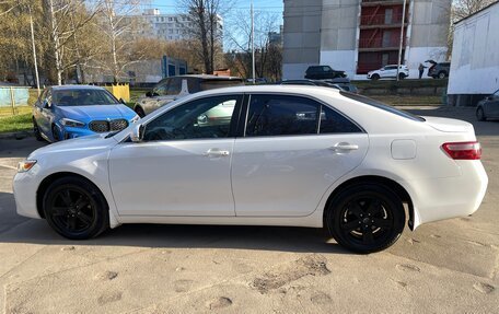 Toyota Camry, 2011 год, 1 340 000 рублей, 3 фотография