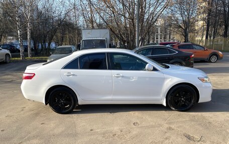 Toyota Camry, 2011 год, 1 340 000 рублей, 7 фотография