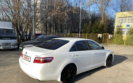 Toyota Camry, 2011 год, 1 340 000 рублей, 6 фотография