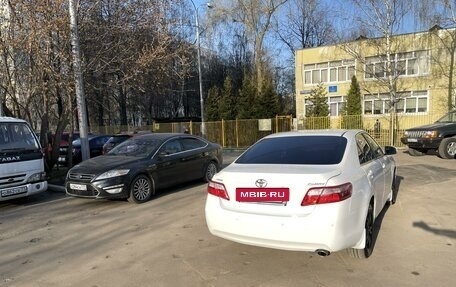 Toyota Camry, 2011 год, 1 340 000 рублей, 5 фотография