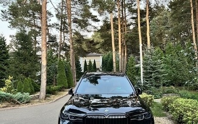 BMW X7, 2019 год, 8 500 000 рублей, 1 фотография