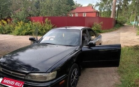 Toyota Camry V30, 1992 год, 380 000 рублей, 2 фотография