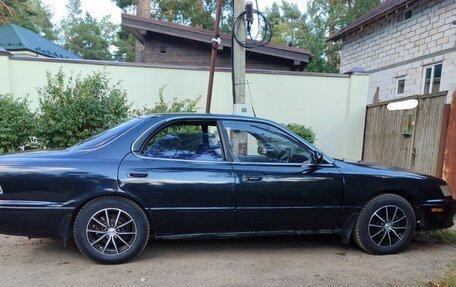 Toyota Camry V30, 1992 год, 380 000 рублей, 6 фотография