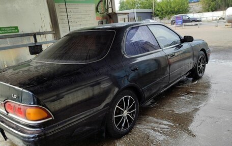 Toyota Camry V30, 1992 год, 380 000 рублей, 9 фотография