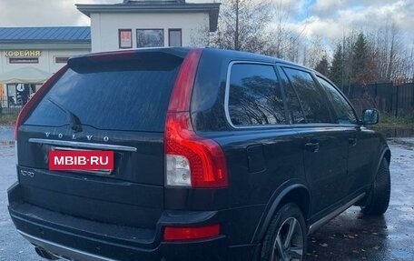 Volvo XC90 II рестайлинг, 2013 год, 1 750 000 рублей, 2 фотография