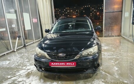 Subaru Impreza III, 2010 год, 900 000 рублей, 9 фотография