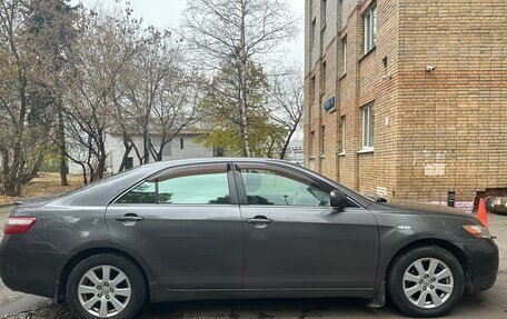 Toyota Camry, 2006 год, 770 000 рублей, 5 фотография