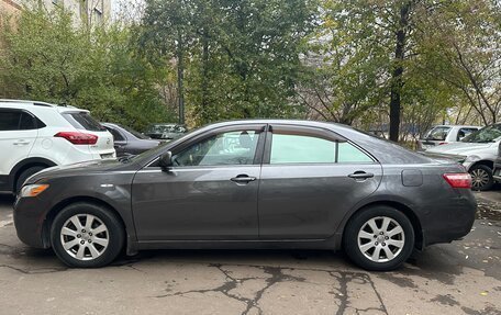 Toyota Camry, 2006 год, 770 000 рублей, 6 фотография