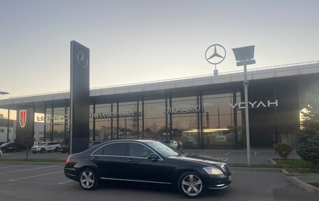 Mercedes-Benz S-Класс, 2010 год, 1 700 000 рублей, 7 фотография