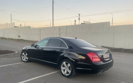 Mercedes-Benz S-Класс, 2010 год, 1 700 000 рублей, 8 фотография