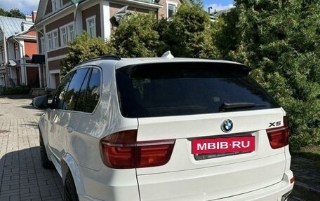 BMW X5, 2010 год, 2 590 000 рублей, 3 фотография