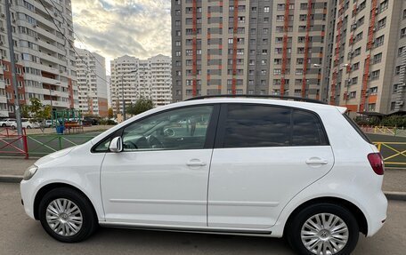 Volkswagen Golf Plus II, 2011 год, 890 000 рублей, 4 фотография