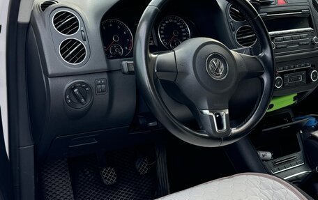 Volkswagen Golf Plus II, 2011 год, 890 000 рублей, 6 фотография