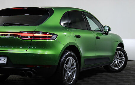 Porsche Macan I рестайлинг, 2020 год, 6 759 000 рублей, 25 фотография