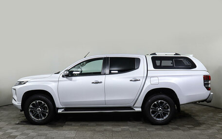 Mitsubishi L200 IV рестайлинг, 2021 год, 4 049 000 рублей, 8 фотография