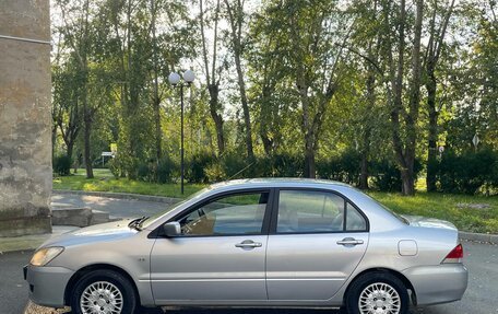 Mitsubishi Lancer IX, 2003 год, 385 000 рублей, 1 фотография