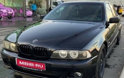 BMW 5 серия, 2000 год, 570 000 рублей, 1 фотография