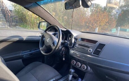 Mitsubishi Lancer IX, 2008 год, 470 000 рублей, 4 фотография